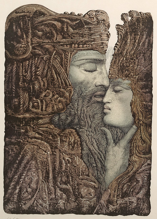 1_Давид и Вирсавия (David and Bathsheba)_цветная литография.jpg