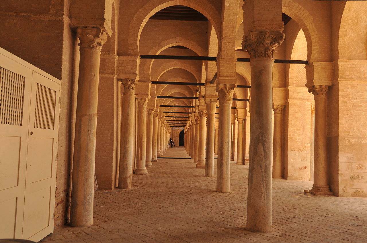 670 1280px-Flickr_-_Tab59_-_Grande_Mosquée_de_Kairouan.jpg