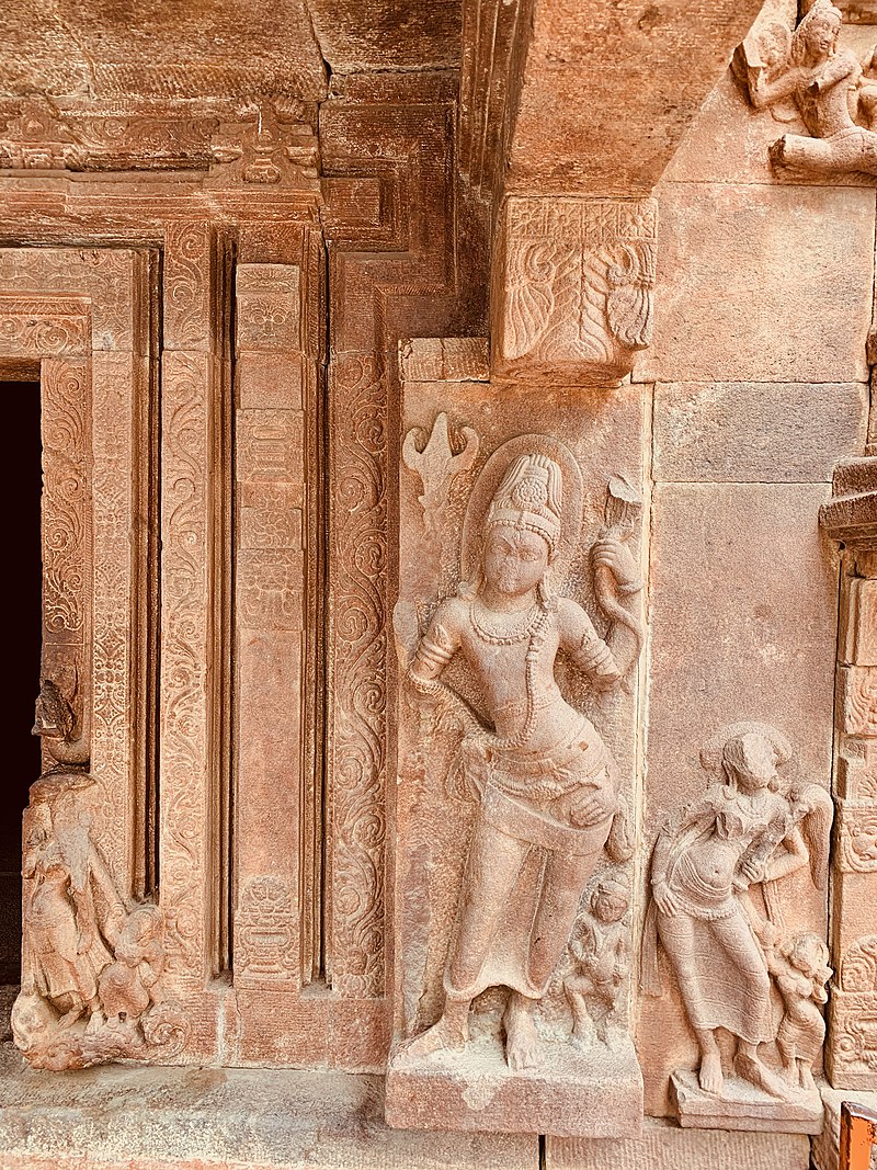 7th_8th_century_Garuda_Brahma_Temple,_Navabrahma_group,_Alampur,_Telangana_India_-_9.jpg