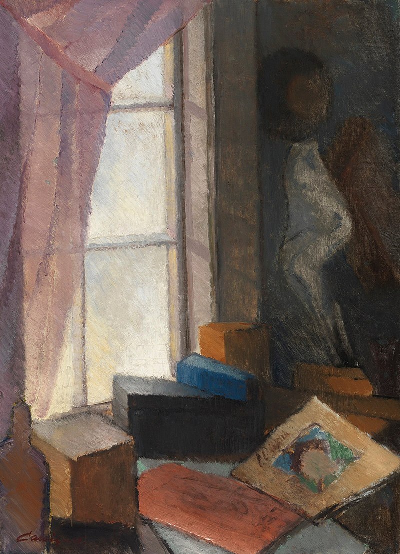 800px-Alvar_Cawén_-_Ikkunan_äärellä_-_A-2013-291_-_Finnish_National_Gallery.jpg