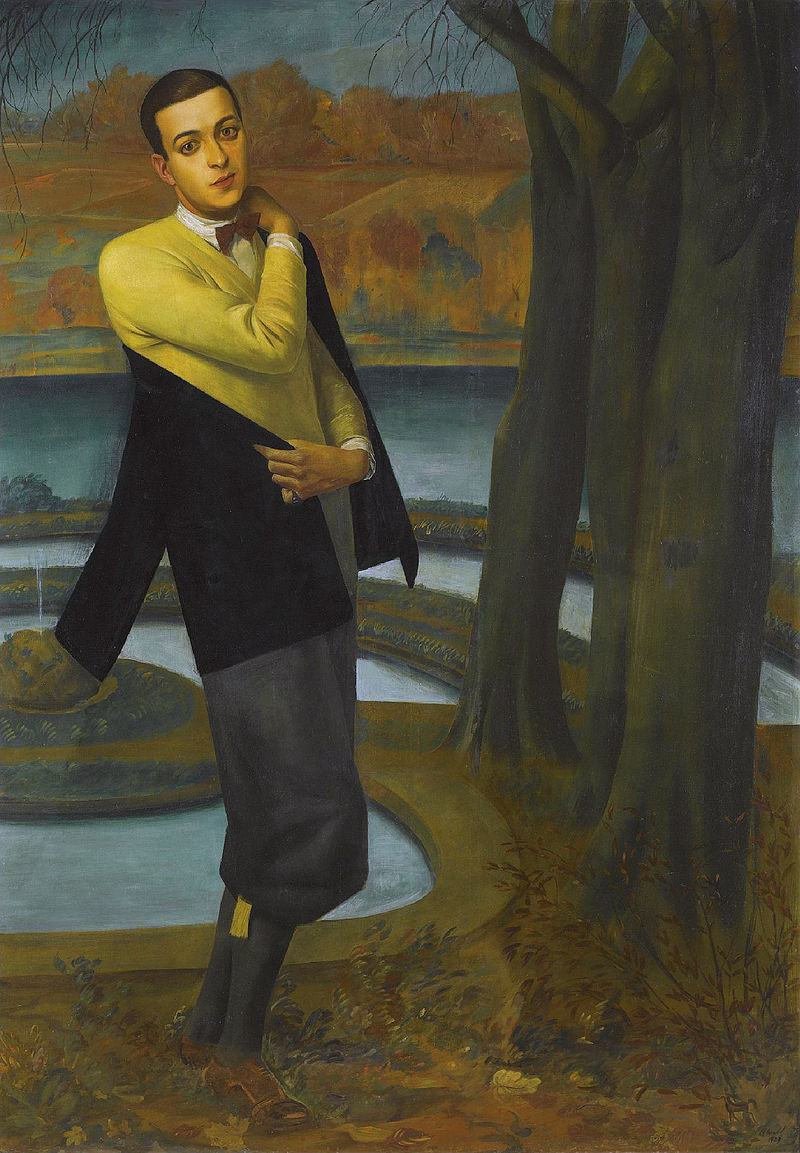 800px-Arturo_Lopez-Willshaw_by_Alexander_Evgenievich_Yakovlev.jpg