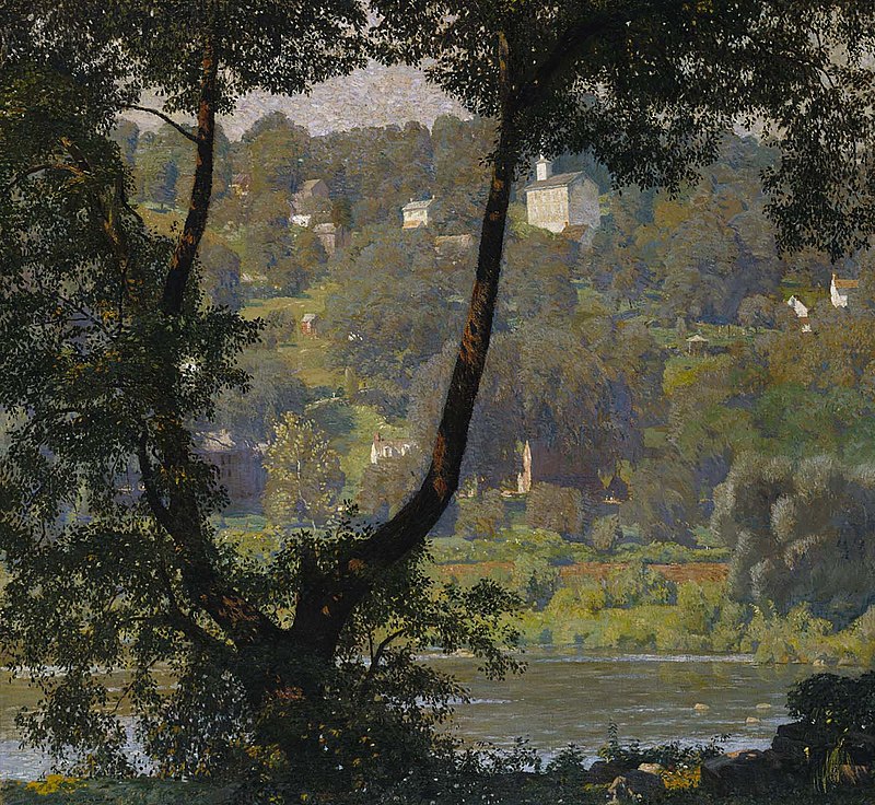 800px-Daniel_Garber_-_Tohickon_(1920).jpg