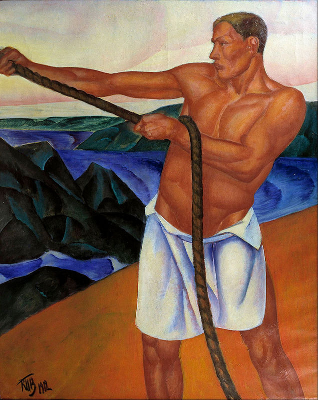 800px-Kuzma_Sergeevich_Petrov-Vodkin_-_The_Worker_-_Google_Art_Project.jpg