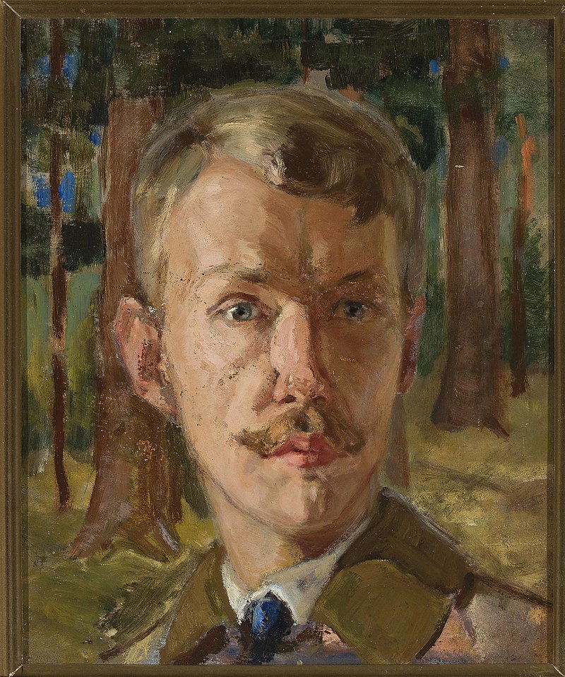 800px-Michał_Rouba_Self-portrait.jpg
