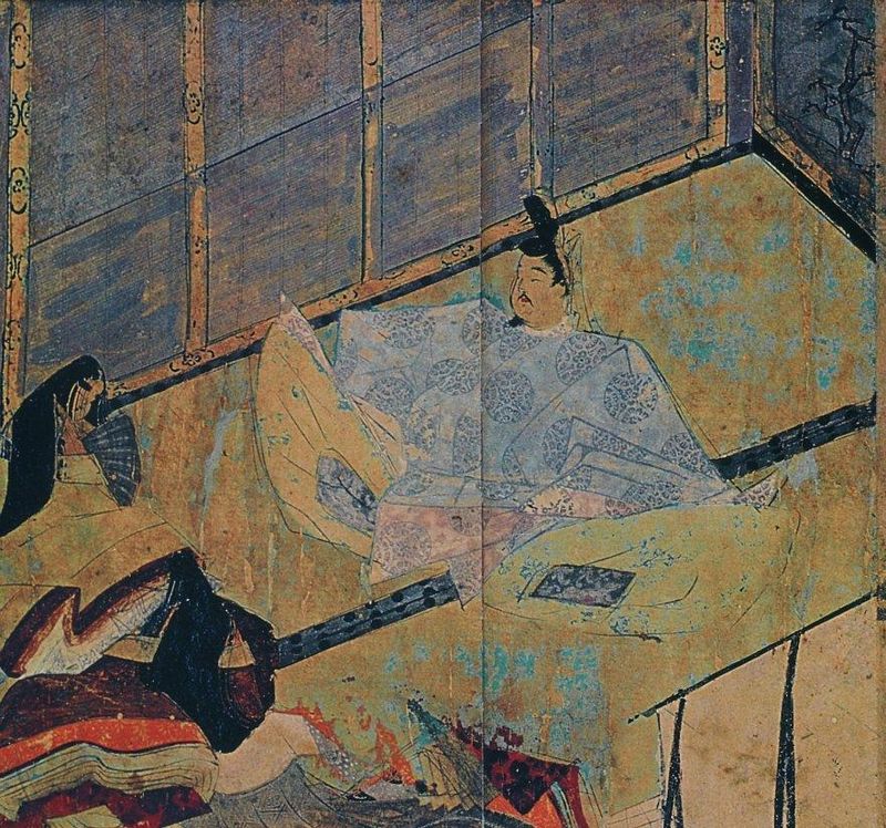 800px-Murasaki_Shikibu_Diary_Emaki_(Morikawa).jpg