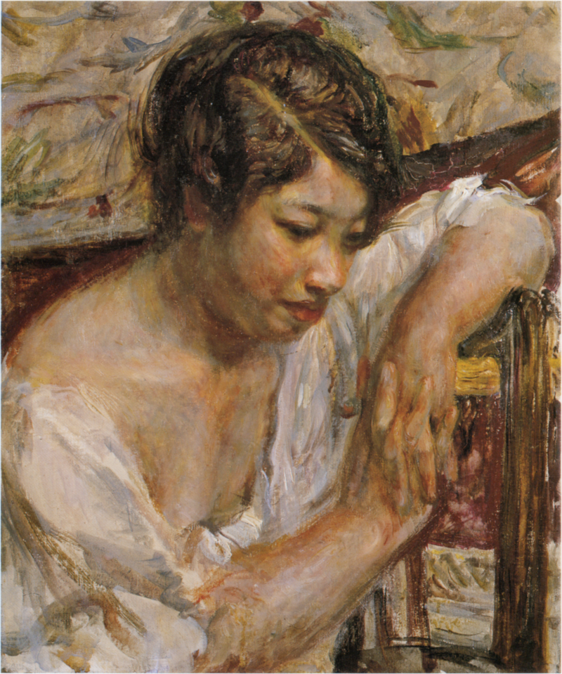 800px-NakamuraTsune-1920-Portrait_of_a_Woman-2.png