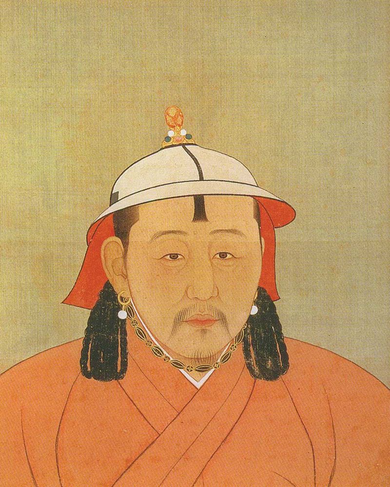 800px-YuanEmperorAlbumQaishanKulugPortrait.jpg