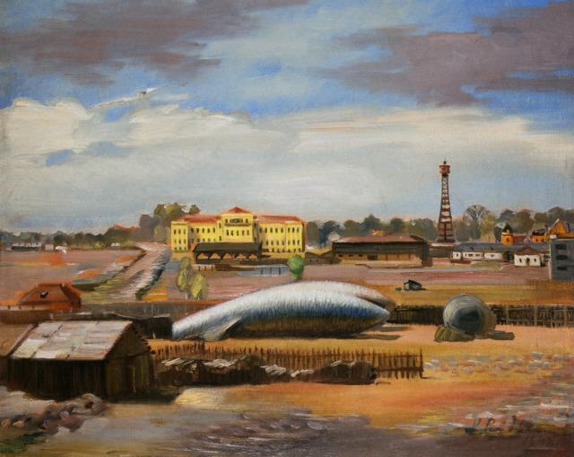 _Редько Москва героическая. 1942 Холст, масло. 59,5 х 71.preview.jpg