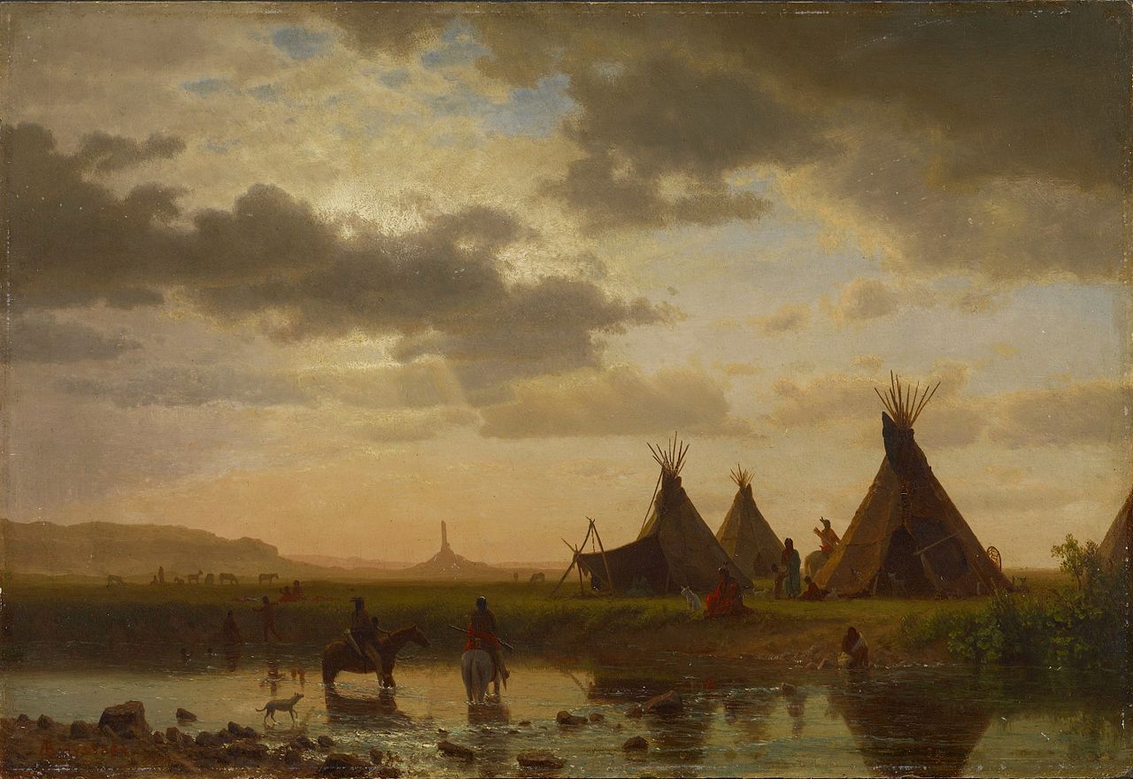 Albert_Bierstadt_-_View_of_Chimney_Rock,_Ohalilah_Sioux_Village_in_the_Foreground.jpg