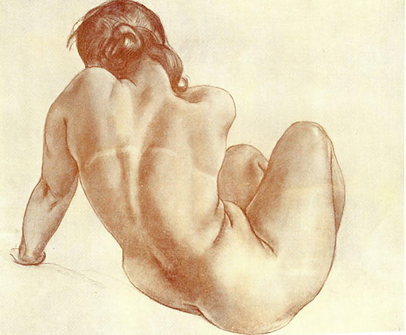 Aleksandr-Deyneka-The-Model-2-.jpg