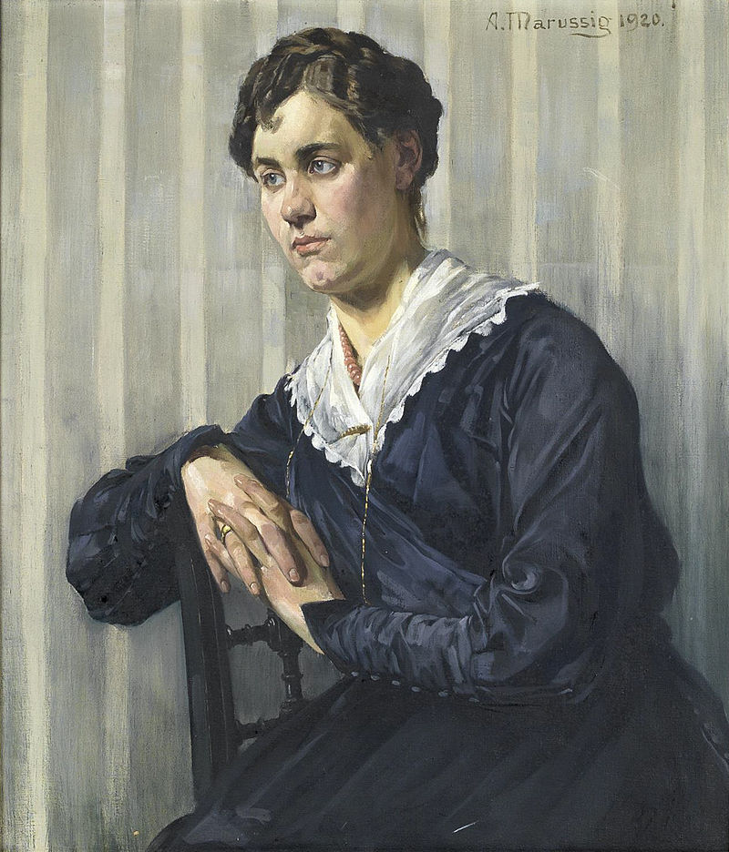 Anton_Marussig_Porträt_einer_sitzenden_Dame_1920.jpg