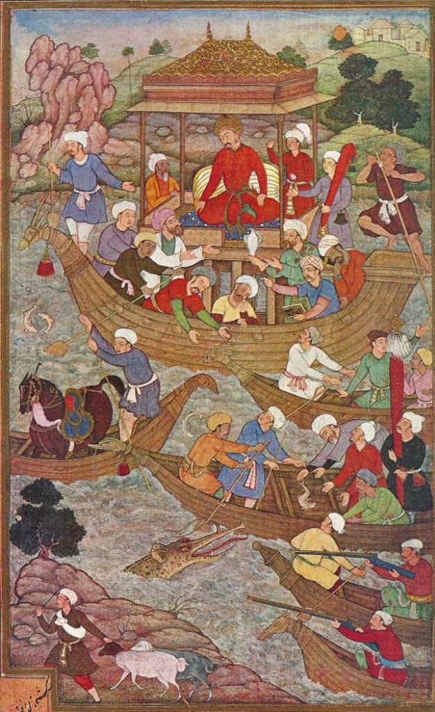 Babur_crossing_the_river_Son.jpg