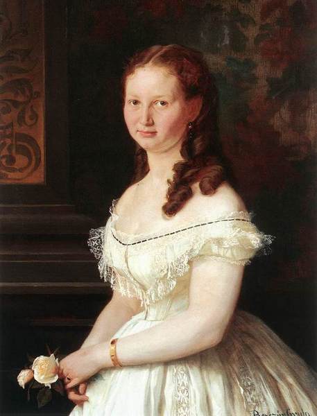 Benczur,_Gyula_-_Young_Girl_with_Roses_(1868).jpg