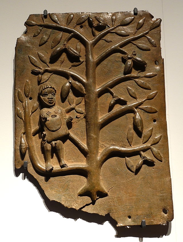 Benin_plaque_in_the_Ethnological_Museum,_Berlin_-_009.JPG
