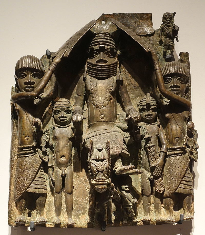 Benin_plaque_in_the_Ethnological_Museum,_Berlin_-_024.JPG