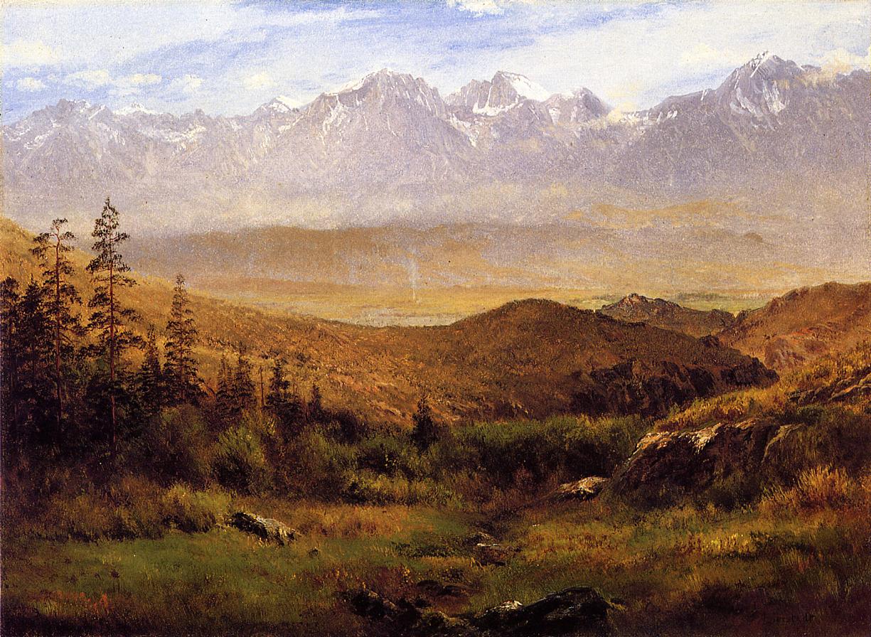 Bierstadt_Albert_In_the_Foothills_of_the_Mountais.jpg