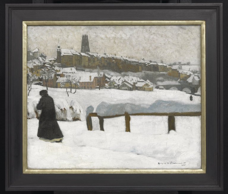Brooklyn_Museum_-_Freiburg_in_the_Snow_-_Hugues_de_Beaumont_-_overall.jpg