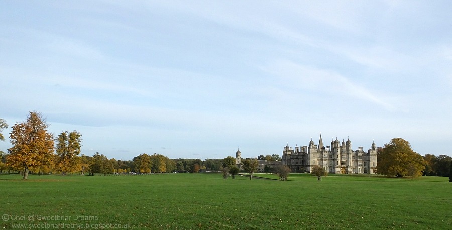 Burghley House grounds - Sweetbriar Dreams.jpg