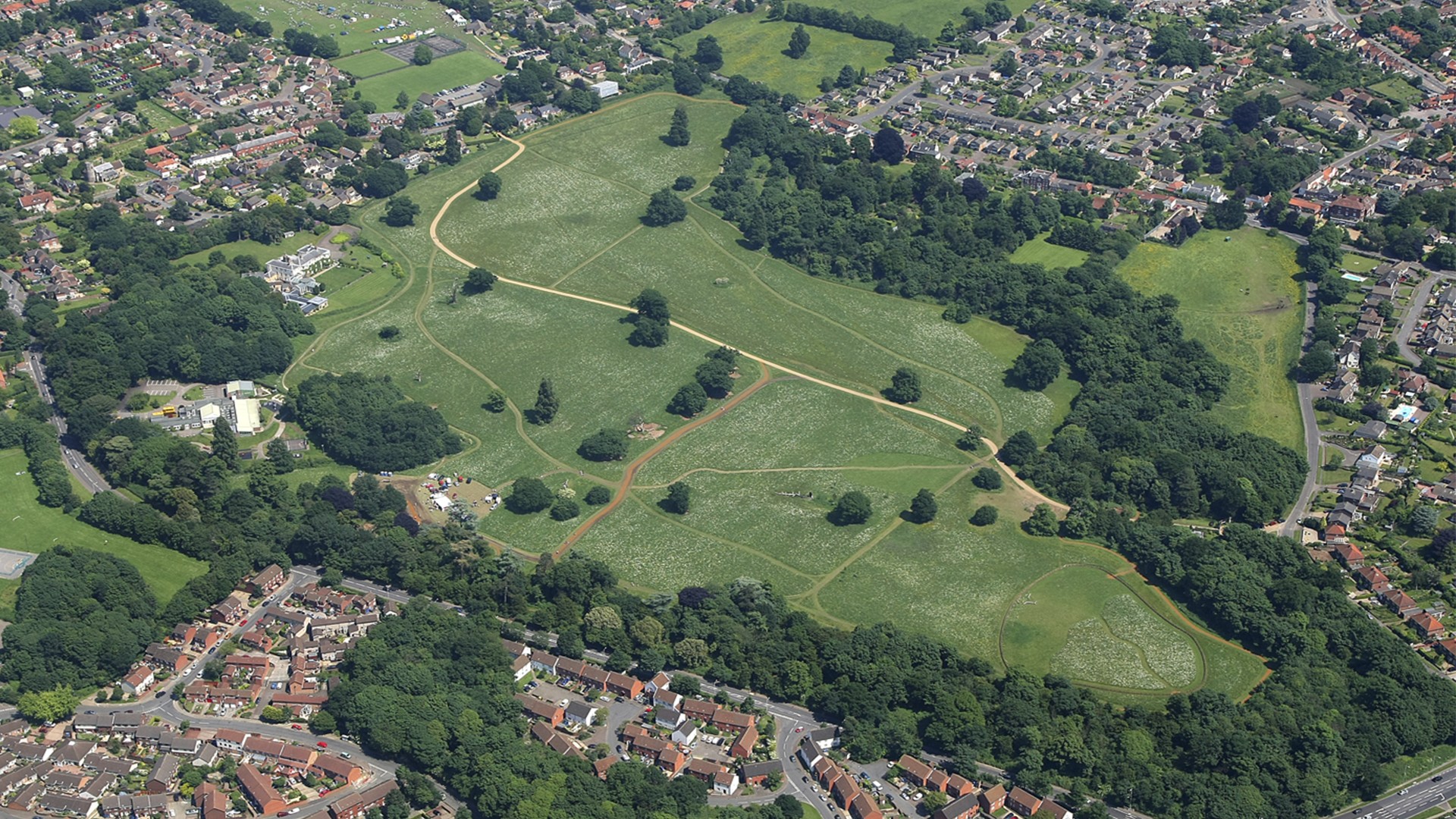 Catton Park aerial.jpg