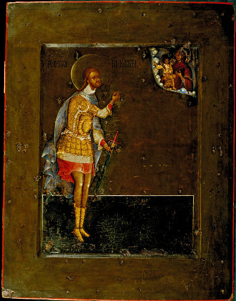 Chirin_Prokopy,_mid_17th_century_-_Никита-воин_-_Google_Art_Project.jpg