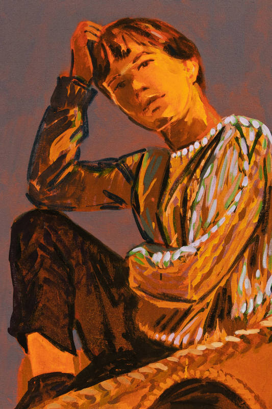 claire-tabouret-self-portrait-blue-prints-3236547а.jpg