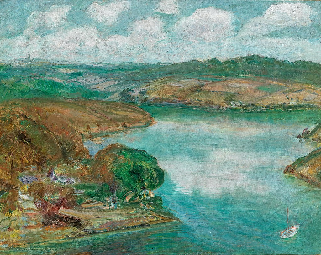 Constantin_Kousnetzoff_Paysage_aux_alentours_du_Bélon.jpg