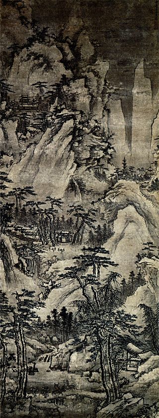 Dai_Jin-Traveling_in_Snowy_Mountains.jpg