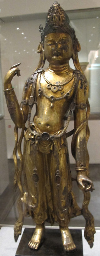 Dinastia_tang,_bodhisattva_avalokitesvara,_cina_settentrionale,_vii-viii_sec.JPG