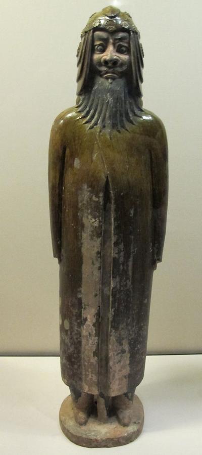 Dinastia_tang,_cammelliere,_700-750.JPG