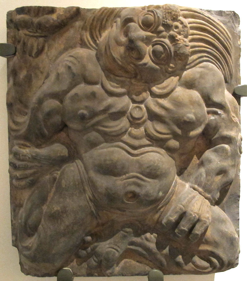 Dinastia_tang,_placche_del_rivestimento_della_pagoda_del_tempio_xiuding,_790-810_ca._01.JPG