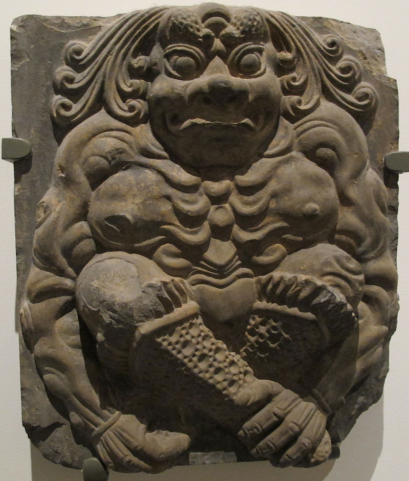 Dinastia_tang,_placche_del_rivestimento_della_pagoda_del_tempio_xiuding,_790-810_ca._02.JPG