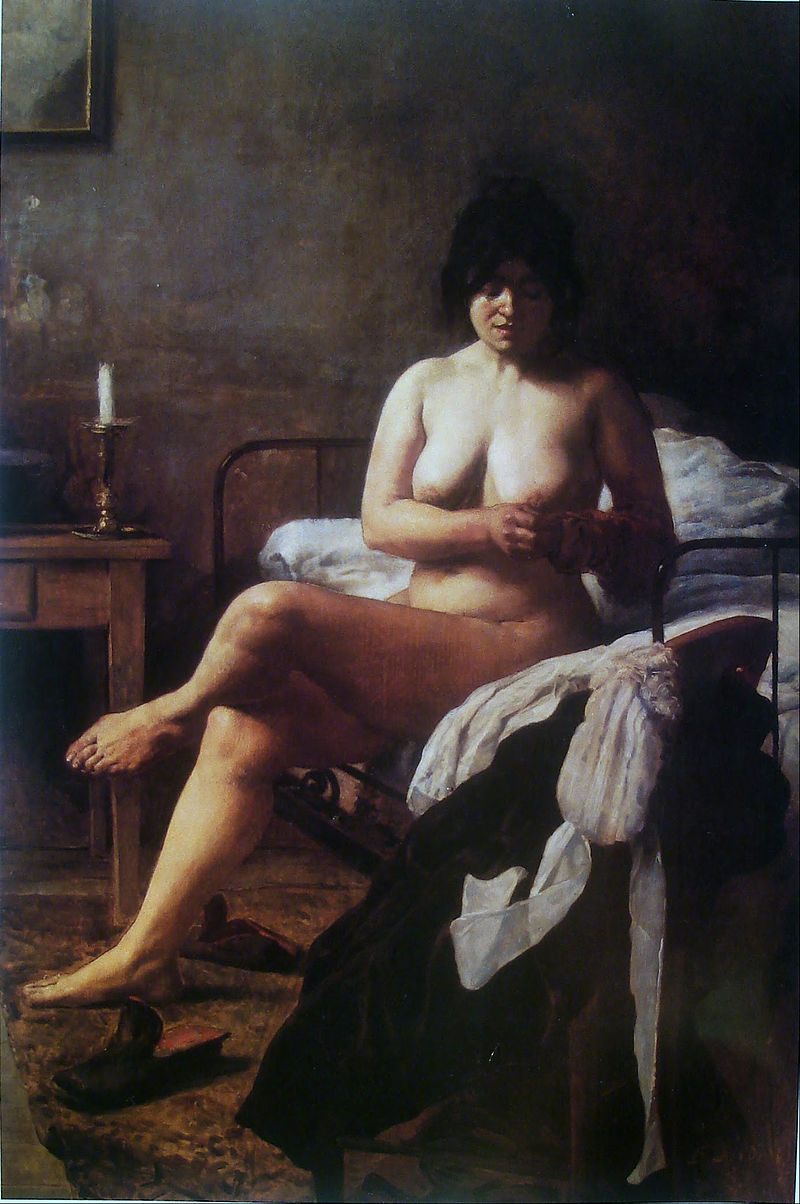 Eduardo_Sivori_-_El_despertar_de_la_criada_-_Google_Art_Project.jpg