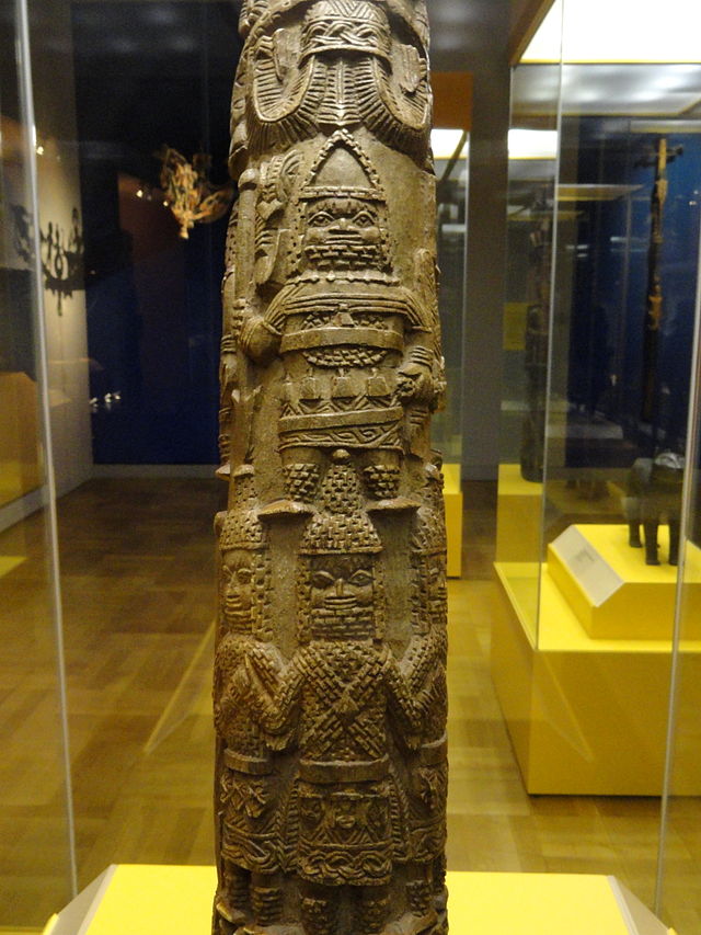 Elephant_trunk,_Nigeria,_18th_or_19th_century_-_8.JPG