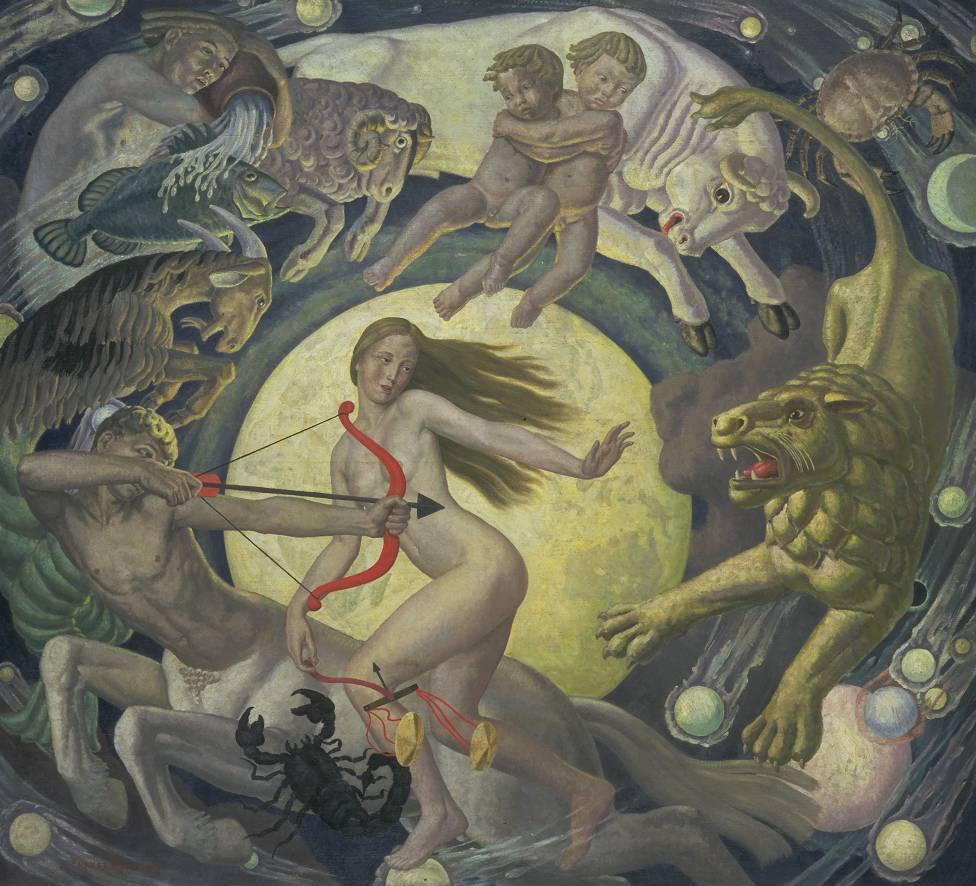 Ernest_Procter_-_The_Zodiac_-_Tate.jpg