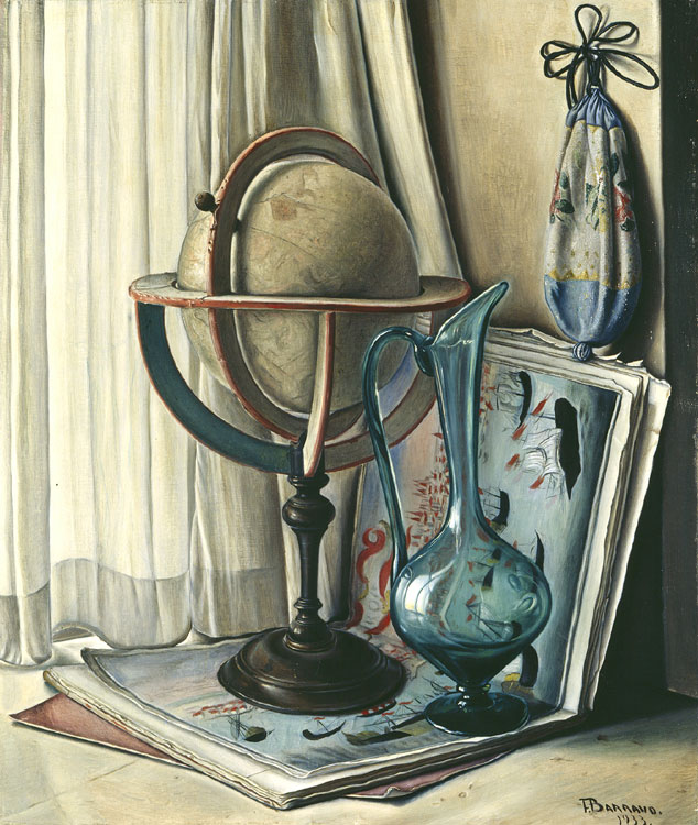 François_Barraud_-_Mappemonde_et_carafe_verte.jpg