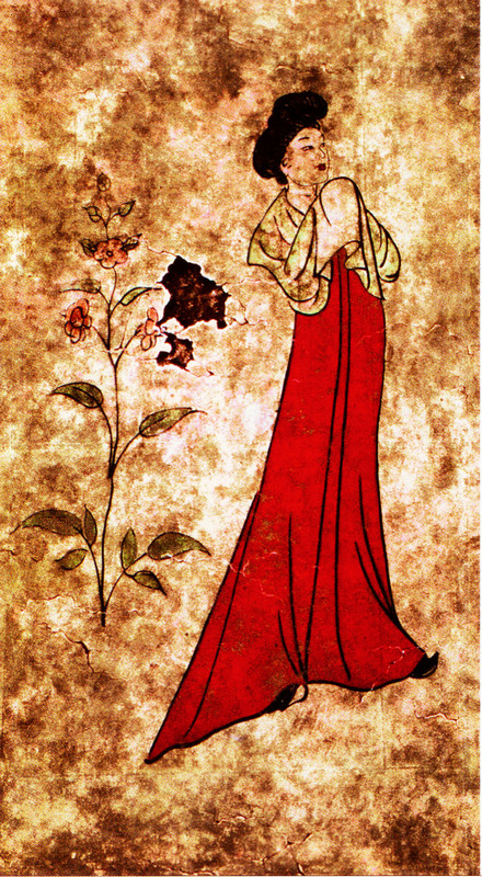 Fresco_from_the_Tomb_of_Madam_Ch'i-pi_2п.jpg