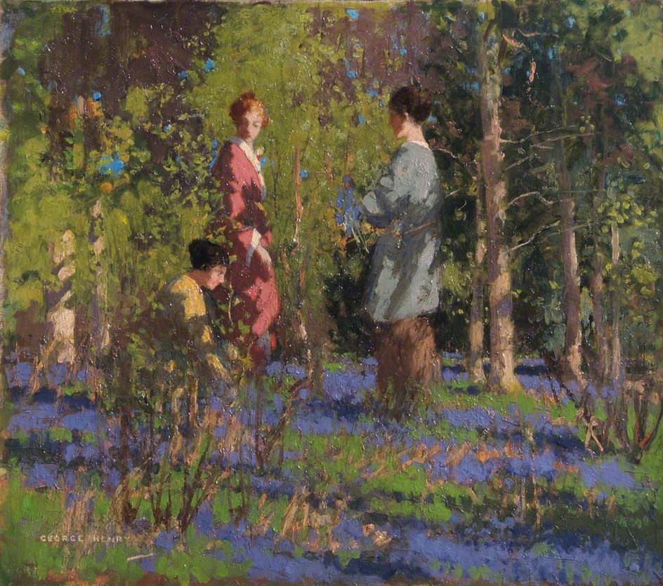 George Henry (1858-1943) Tutt'Art@ (29).jpg
