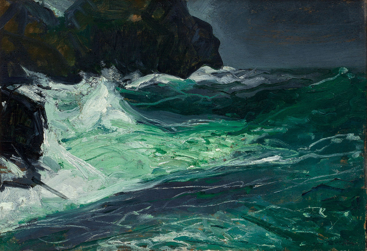 George_Bellows_-_Storm_Sea_(1913).jpg