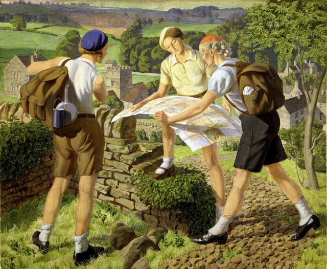 GHiking-1936-by-James-Walker-Tucker.jpg