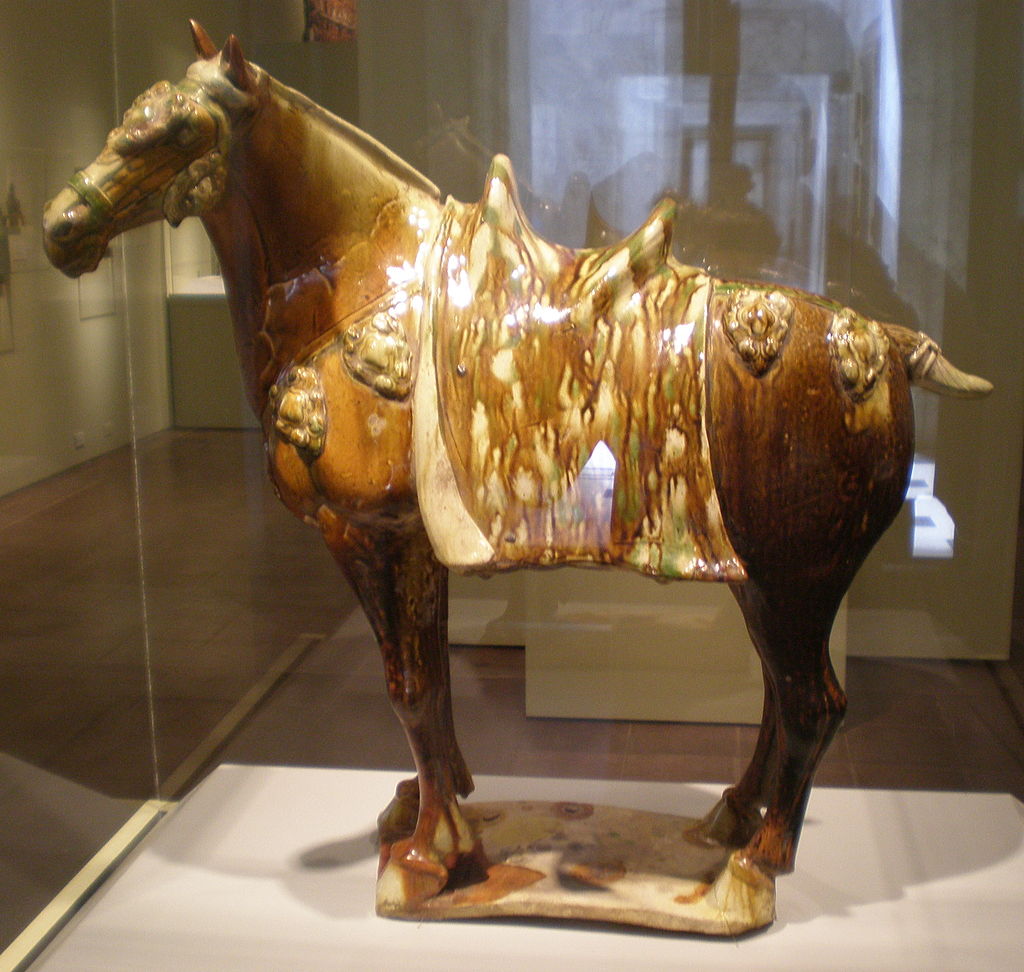 Glazed_earthenware_horse_CAC_1980.176_left_side.JPG