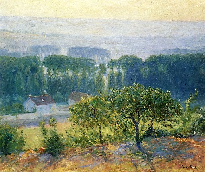 Guy_Rose_-_Late_Afternoon,_Giverny.jpg