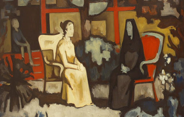 Horacio Butler (1897-1983), -la-visita-pintores-latinoamericanos-juan-carlos-boveri.jpg