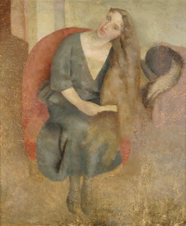 Jacek_Mierzejewski_Czesząca_się_1916.jpg