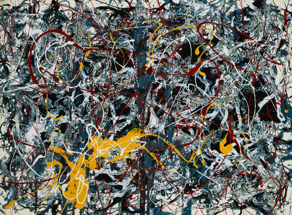 Jackson_Pollock_Number_6_1948__Gray_Multicolored_colorful_polychromatic_polychrome_Paint_b.jpg
