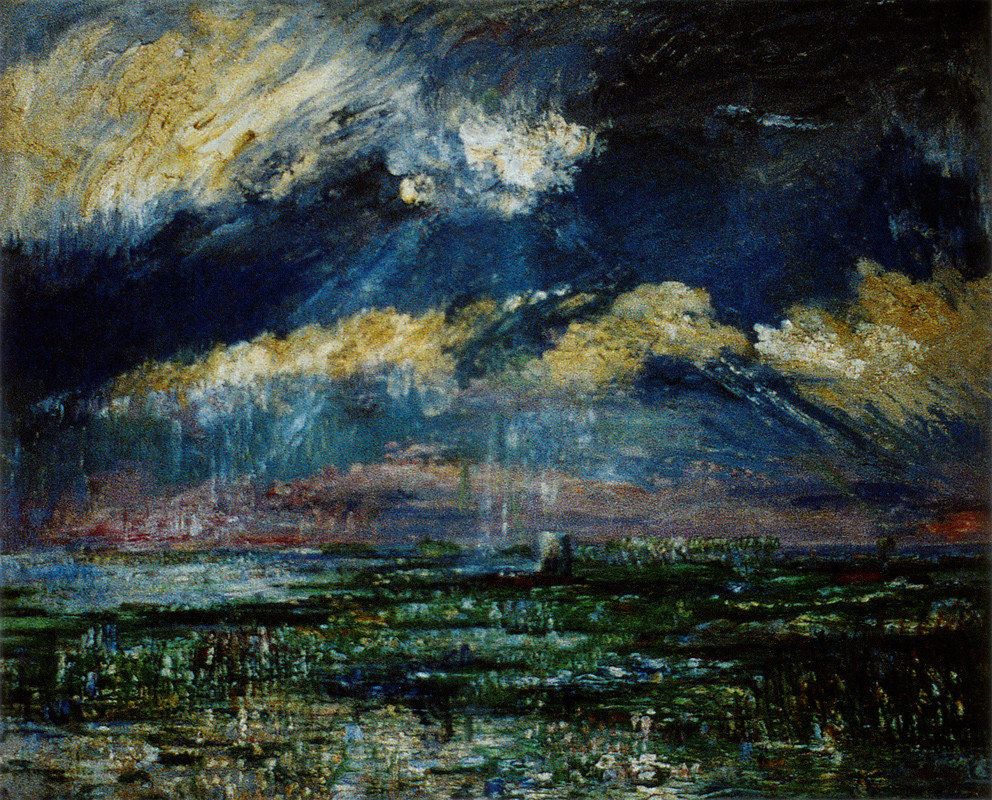 JAMES-ENSOR-THE-TOWER-OF-LISSEWEGHE.JPG