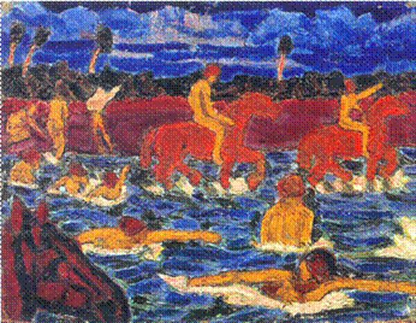 Kalmykov_red_horses_1911.jpg