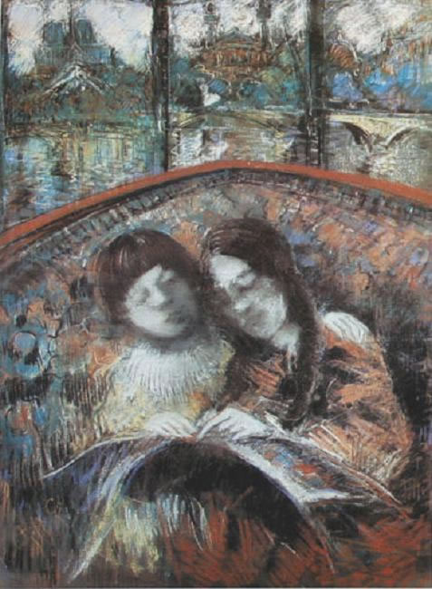 Kousnetzoff-Daughters.jpg