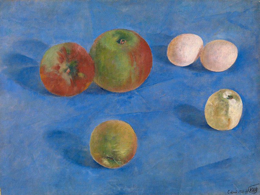 Kuzma_Petrov-Vodkin,_Still_Life._Apples_and_Eggs,_1921.jpg