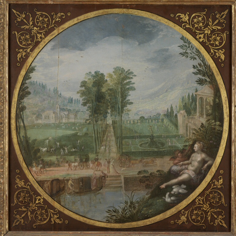 Lodewijk_Toeput_- поцессирато жил в тревизо_Allegory_of_May_-_57.175_-_.jpg