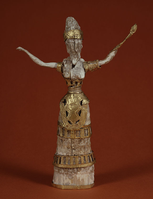 Minoan_-_Goddess_or_Priestess_-_Walters_711090.jpg